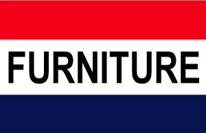 Furniture 35 RWB Horizontal