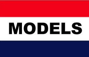 Models 35 RWB Horizontal