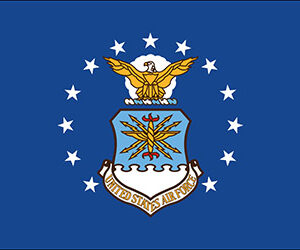 air force flag