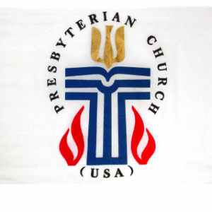 presbyterian flags