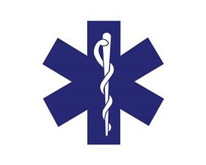 star of life flag 1